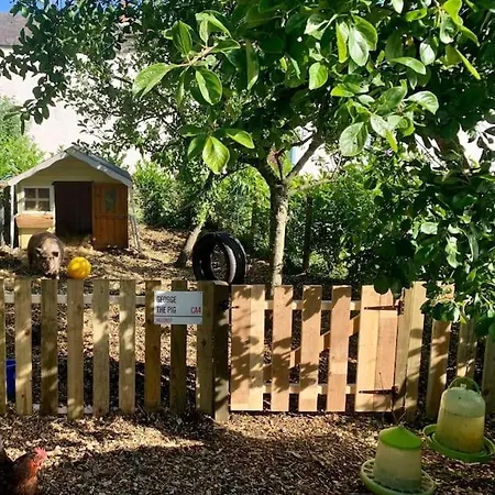 Beautiful Country Retreat For 6, With Free Parking * Carlisle (Cumbria)