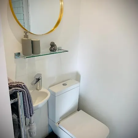 Apartment Beautiful Country Retreat For 6, With Free Parking Carlisle (Cumbria)