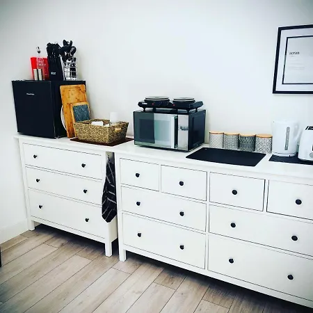 Lejlighed The Sty & The Stable Carlisle (Cumbria)