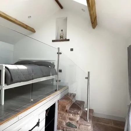 Beautiful Country Retreat For 6, With Free Parking * Carlisle (Cumbria)