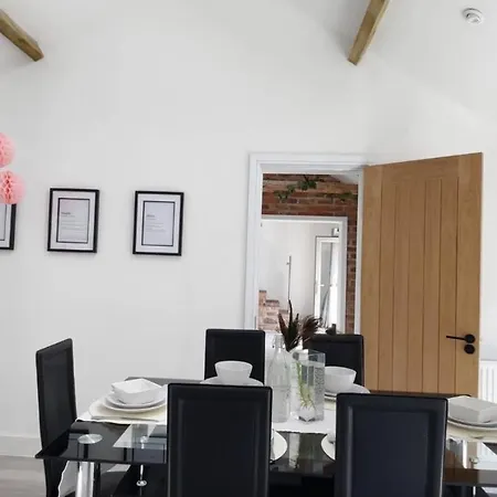 Lejlighed The Sty & The Stable Carlisle (Cumbria)