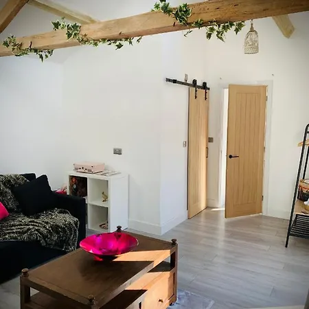 The Sty & The Stable Apartment Carlisle (Cumbria)